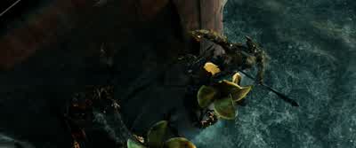 Revenge is mine. - Transformers: Revenge of the Fallen