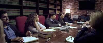 Revenge or not, it was Staci's
right to have the abortion. - Cries of the Unborn