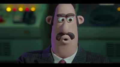 Revenge - Chicken Run: Dawn of the Nugget