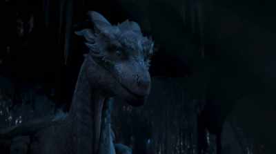 Revenge will undo you,
draw you into danger. You'll die. - Dragonheart Vengeance