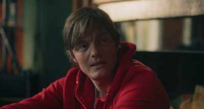 - Revenge, yeah, and
what about your writing, - She is Love