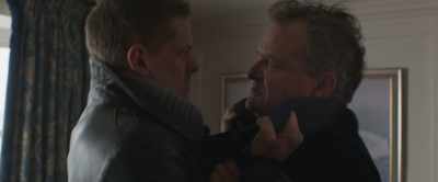 - Revenge?
- You think I did them - Silent Hours