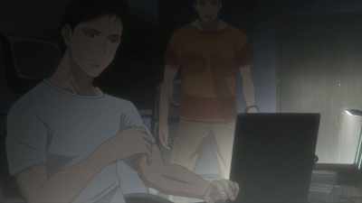 Reverberation of John Paul - Genocidal Organ
