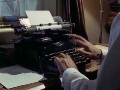REVEREND FRANKLIN:
Dear... - Penda's Fen