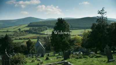 REVEREND: ..give themselves to each  
other in marriage.            - The Widower