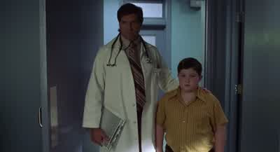 Reverend Larson? - Shallow Hal