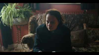 Reverend Marsh said Grady
had left the village - The Burning Girls