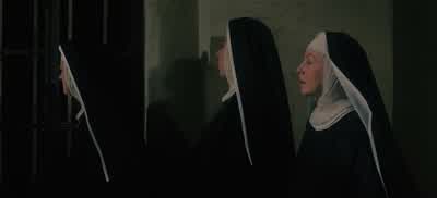 Reverend Mother. - The Sound of Music