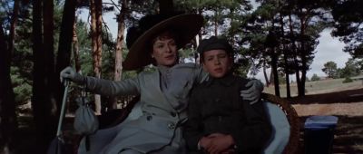 Mother - Nicholas and Alexandra