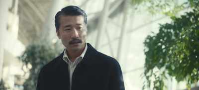 Mother. - Pachinko