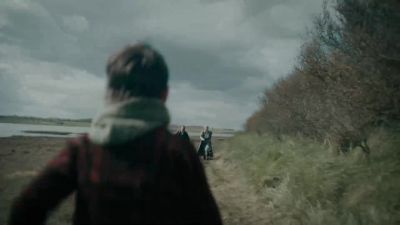 Mother! - The Essex Serpent