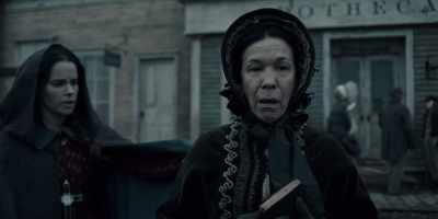Mother. - Chapelwaite