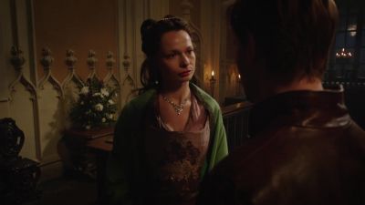 Mother. - Reign