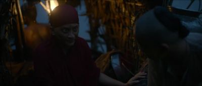 Mother - Tumbbad