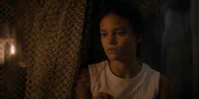 Reverend Mothers
know better than anyone - Dune: Prophecy