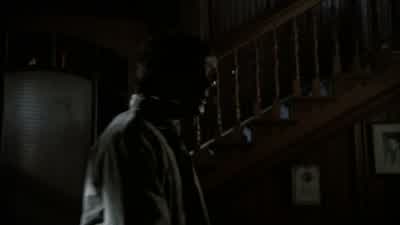 REVEREND: No! - Supernatural
