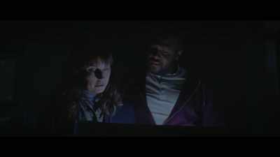 Reverend Peter Rakes is
believed to have perished - The Devil Comes at Night