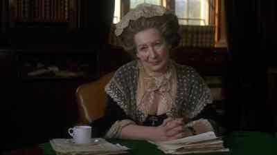 Reverend Runt, I need not tell you that the recent tragedy to this family has made the services of a tutor no longer required at Castle Hackton. - Barry Lyndon