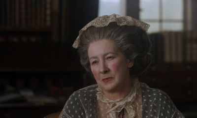 Reverend RuntI need not tell you that the recent tragedy to this familyhas made the services of a tutor no longer required at Castle HacktonAnd as we are in some considerable difficulty about moneyI'm afraid I must ask you with the greatest reluctanceto - Barry Lyndon
