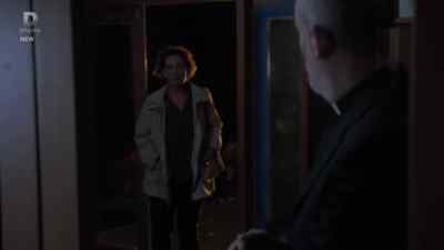 Reverend? - The Brokenwood Mysteries