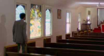- Reverend. - Dolemite