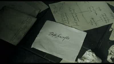 Doctor Lancaster Reverend SteenwyckNotary Hardenbrook and Magistrate PhilipseWho tried to cut and run and lost his headAll frightened men arguing together on the very nightMagistrate Philipse was killedThere is conspiracy hereThe doctor the reverend the - Sleepy Hollow