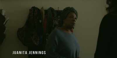 Reverend Thompson
from my church said - Pearson