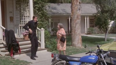 Reverend what are you gonna do Stop that bet - The North Avenue Irregulars