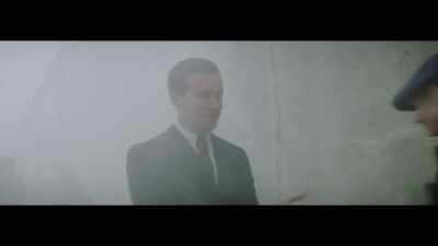 (reverent orchestral music) - The Titans That Built America