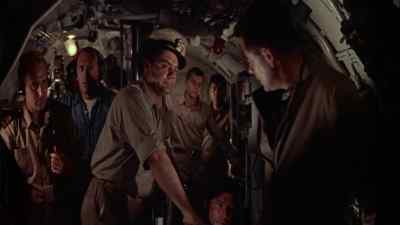Reverse course. - Torpedo Run