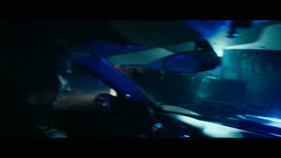 Reverse! - Angel Has Fallen