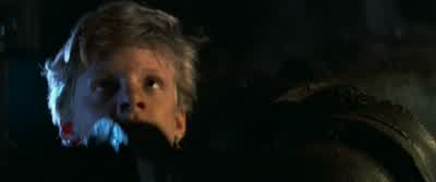 Reverse pressure! - The Goonies