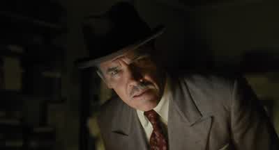 Reverse... - Hail, Caesar!