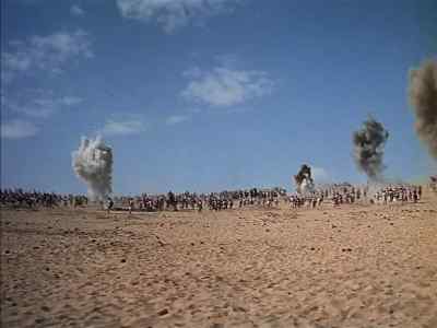 Reverse. - The Time Tunnel