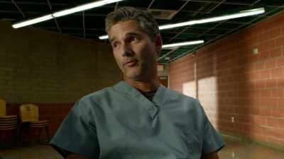Reverted to my inner jerk-off,
right? - Dirty John