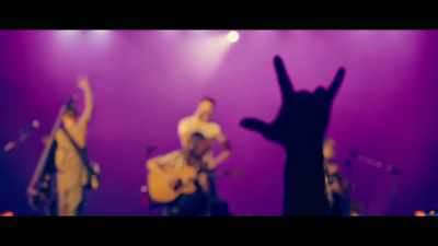 Review Journal, Seven, Las Vegas Weekly. - Imagine Dragons: Live in Vegas