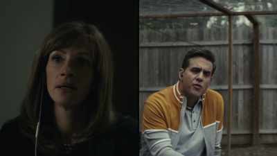Review the memory, observe the effects, - Homecoming