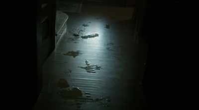 Revisit energy like that cos I get
so scared that it's gonna... - Eli Roth Presents: A Ghost Ruined My Life