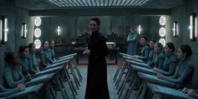 Revisiting what you saw, - Dune: Prophecy