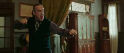 [Revive the Chinese Nation] - Ip Man: The Awakening