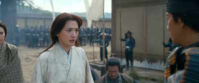 Revoking the armistice would
be a mistake! - THE LEGEND & BUTTERFLY