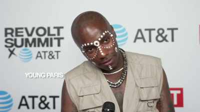 Revolt has definitely
put themselves - Diddy: Summit to Plummet