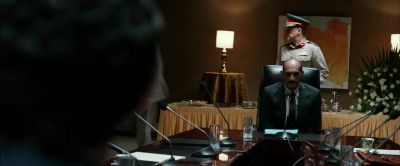 Revolution is - The Fifth Estate