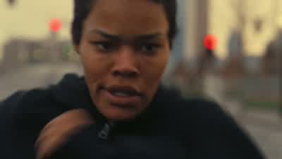 Revolutionary violence is the only way. - One Battle After Another