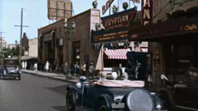 revolutionize-everyday-life-in-america - America in Color