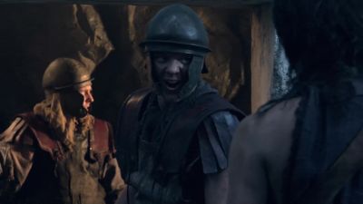 Reward will surely find hands for this. - Spartacus