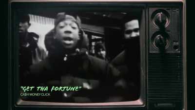  - ♪ rewind the dat ♪ - Origins of Hip Hop