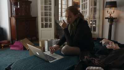 (REWINDING) - Killing Eve