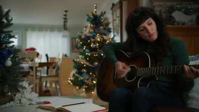 [reworking same chord] - Time for Her to Come Home for Christmas