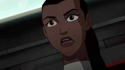Rex: All right! - Generator Rex